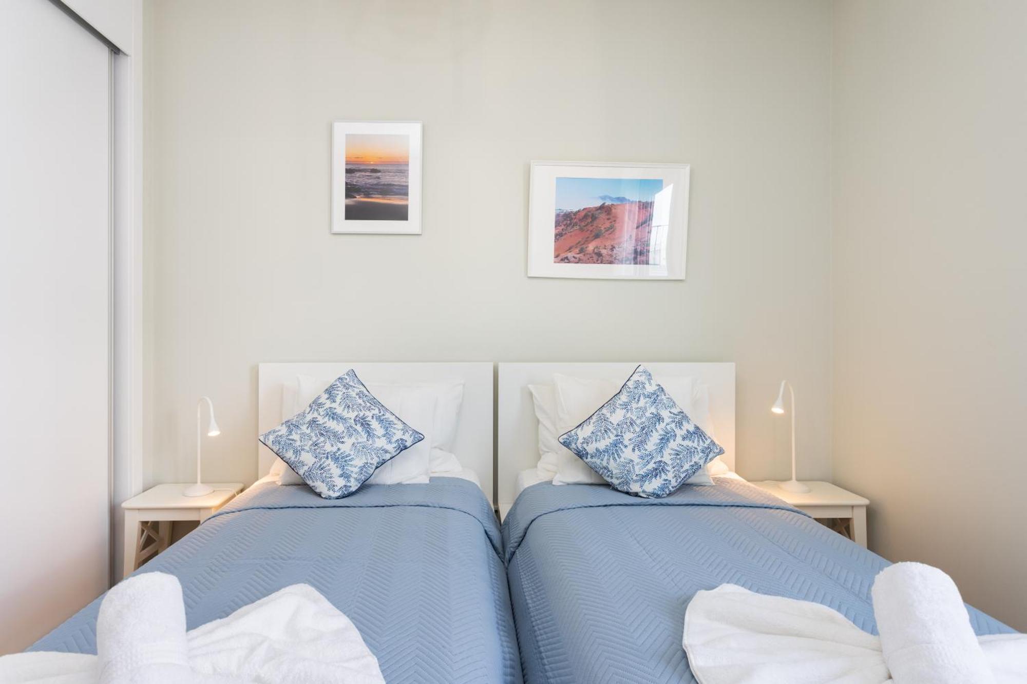 Home2book Cozy & Modern Apt, Pool & Terrace Abades (Tenerife)