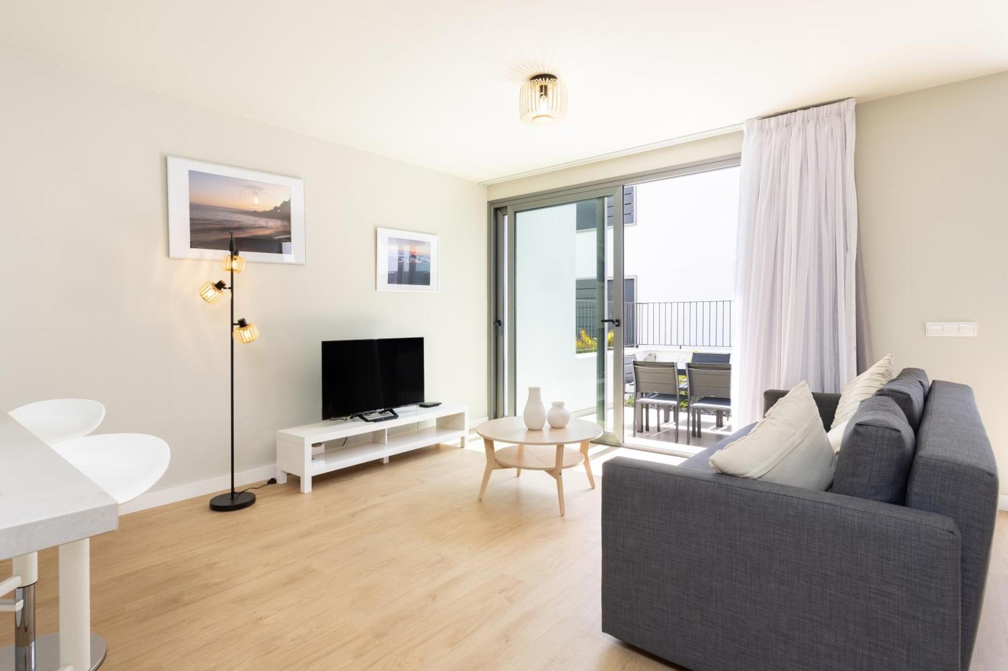 Apartament Home2book Cozy & Modern Apt, Pool & Terrace *