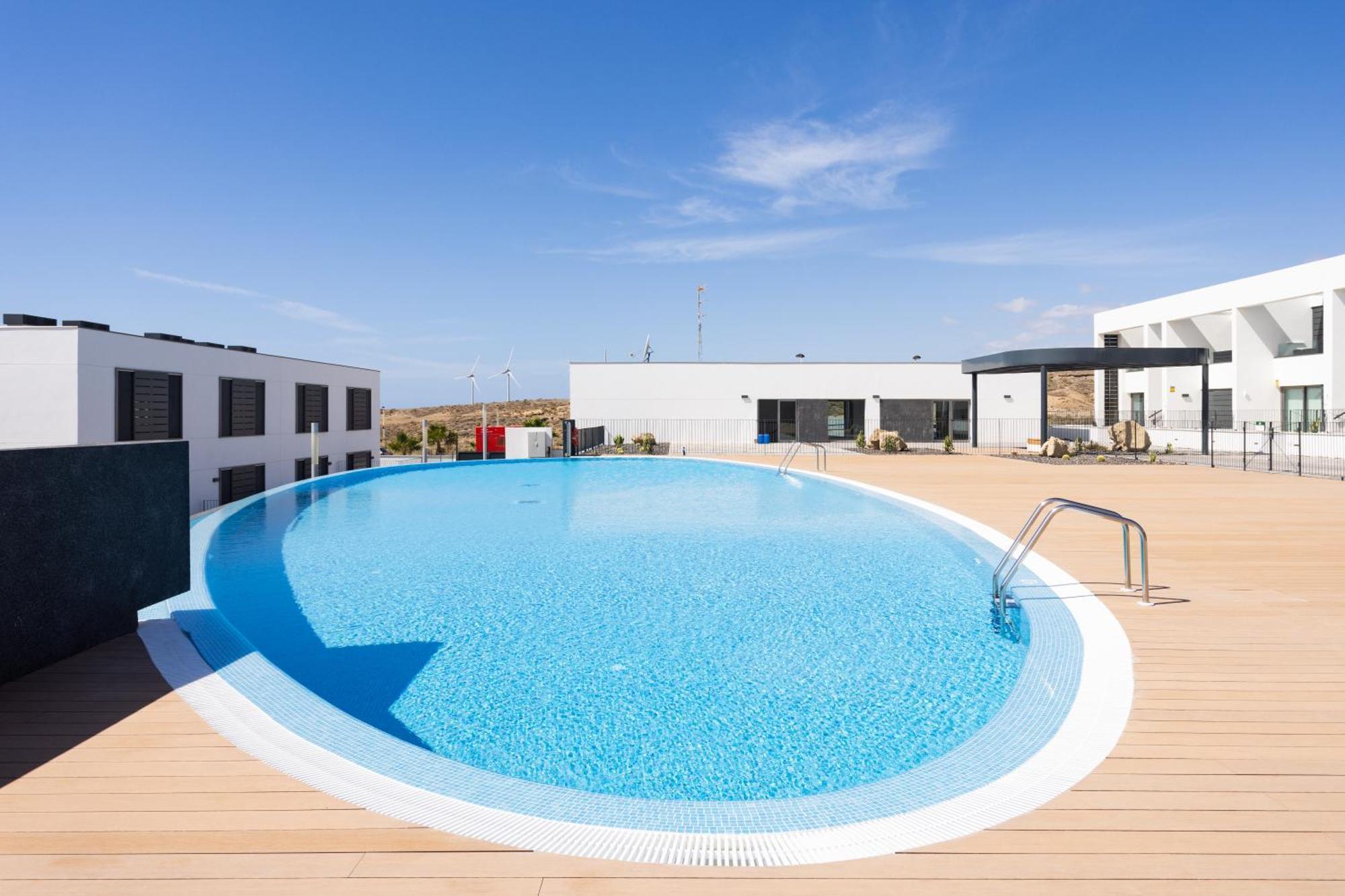 Apartment Home2book Cozy & Modern Apt, Pool & Terrace Abades (Tenerife)