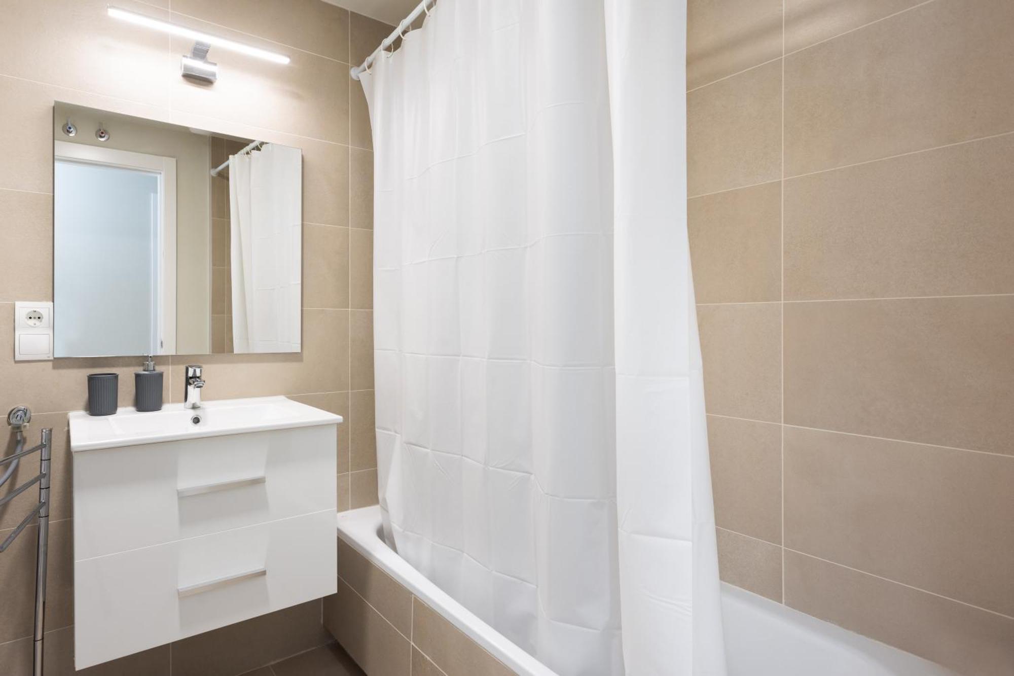 Apartment Home2book Cozy & Modern Apt, Pool & Terrace Abades (Tenerife)