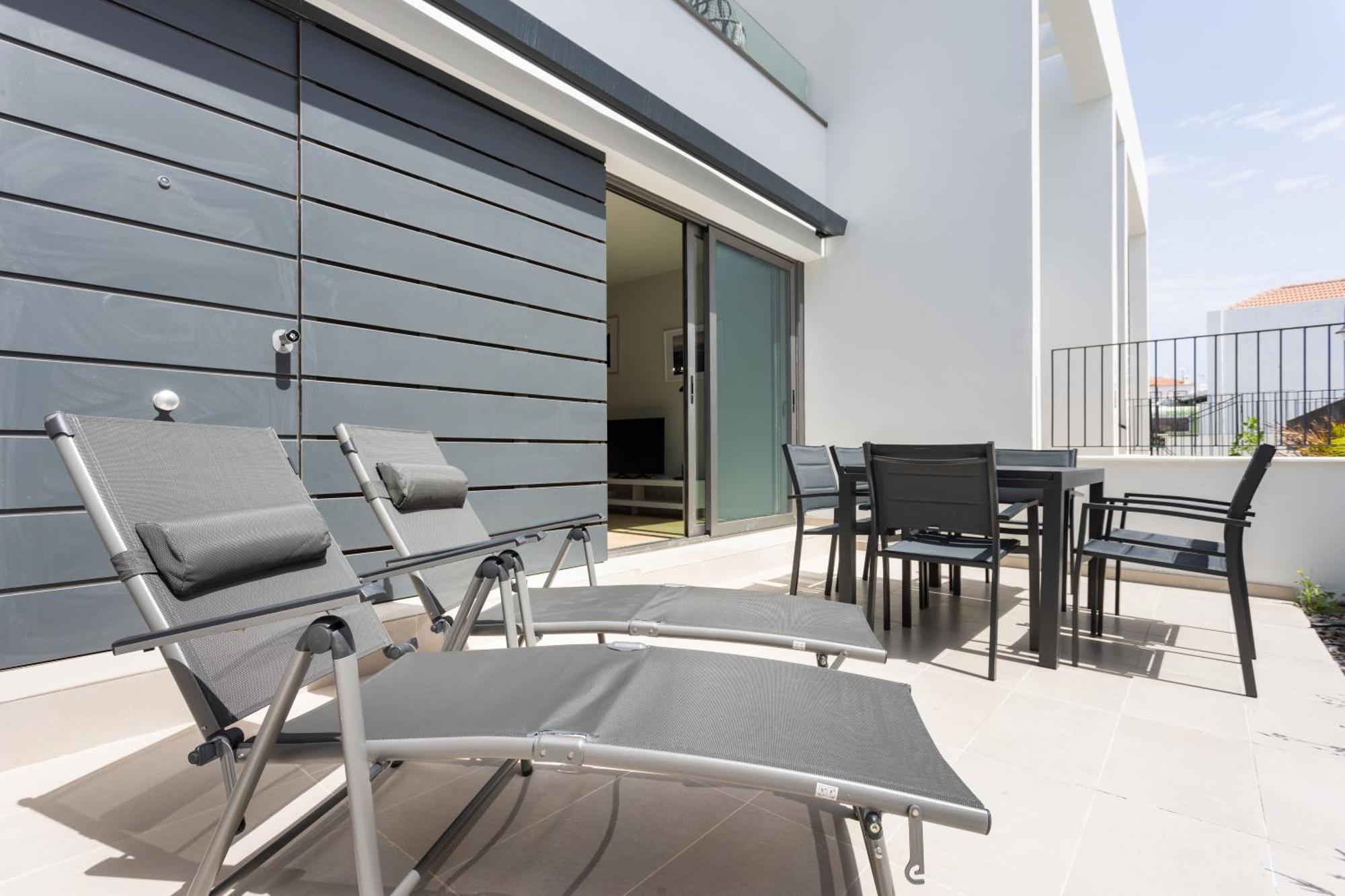 Home2book Cozy & Modern Apt, Pool & Terrace Abades (Tenerife)