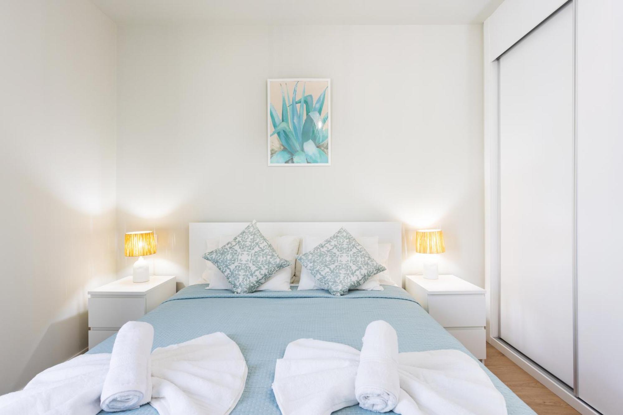 Apartment Home2book Cozy & Modern Apt, Pool & Terrace Abades (Tenerife)