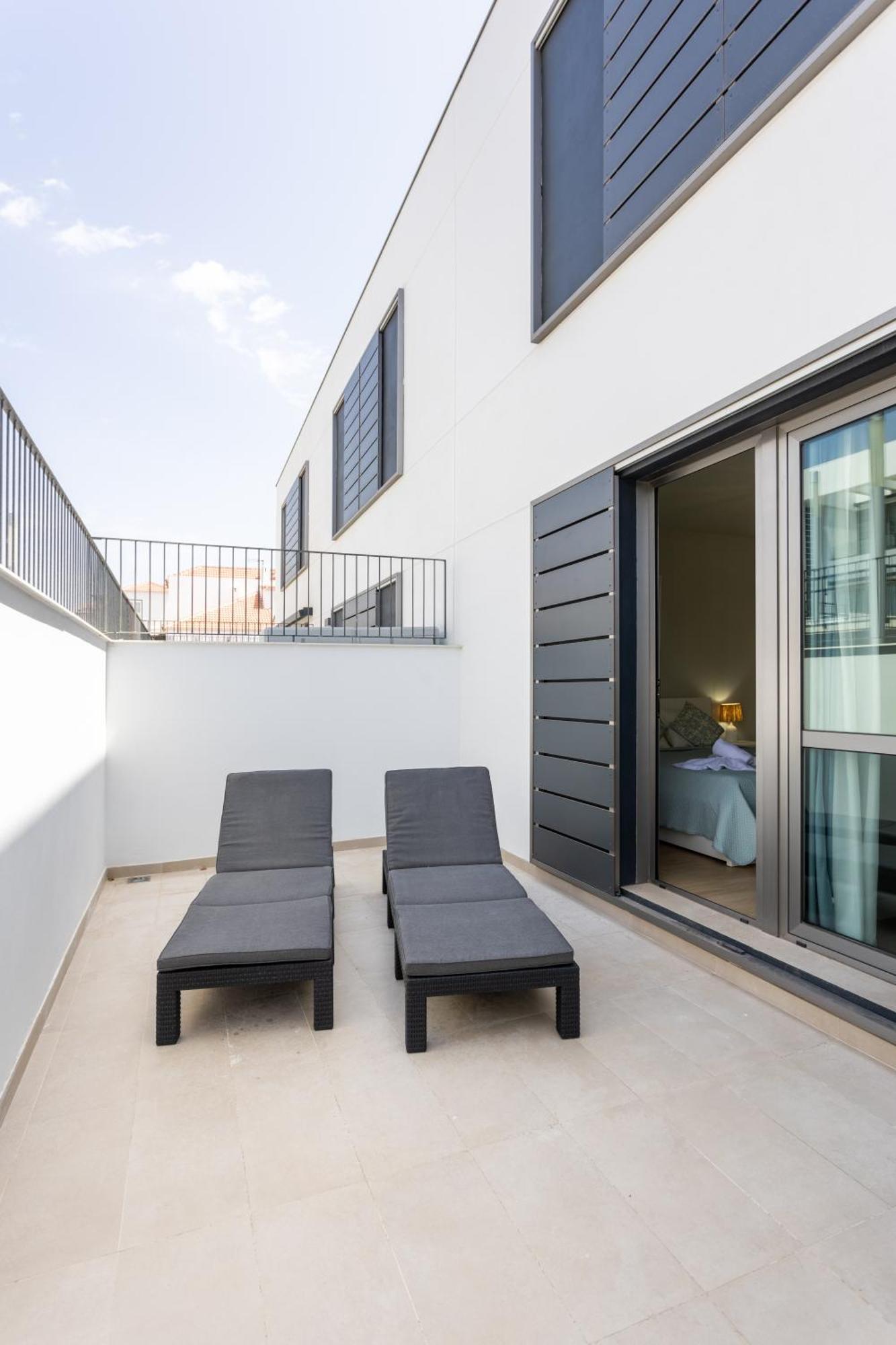 Home2book Cozy & Modern Apt, Pool & Terrace * Abades (Tenerife)