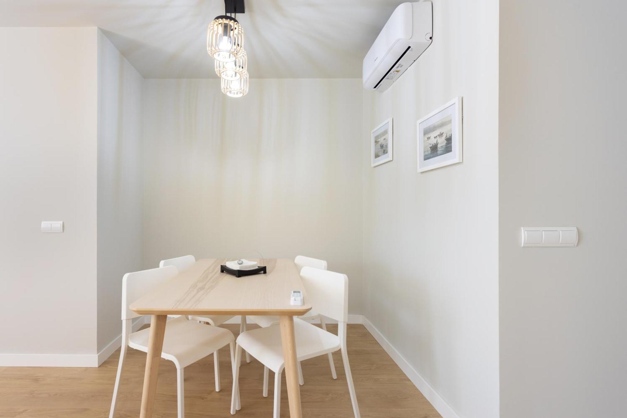 Home2book Cozy & Modern Apt, Pool & Terrace Abades (Tenerife)
