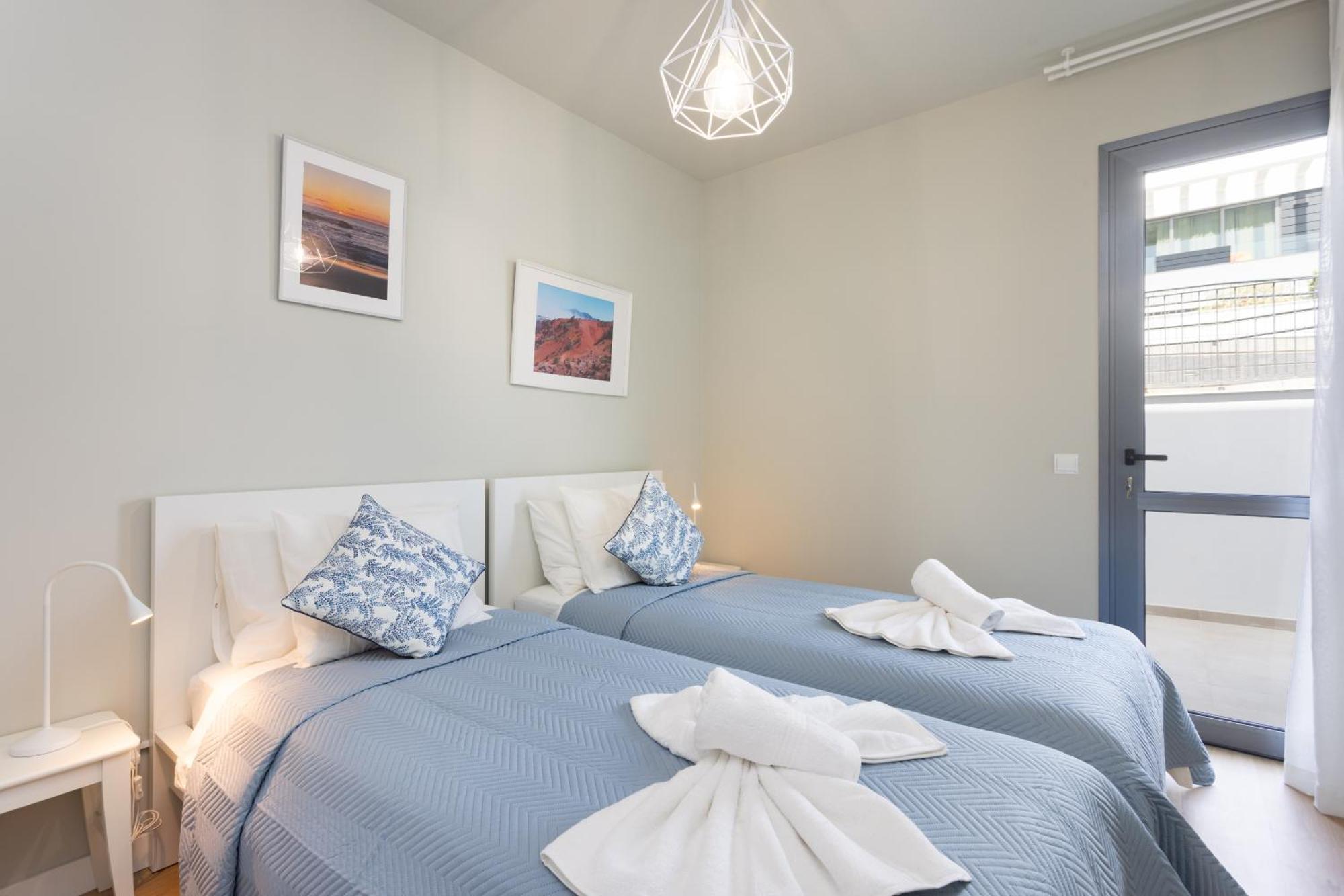 Home2book Cozy & Modern Apt, Pool & Terrace * Abades (Tenerife)