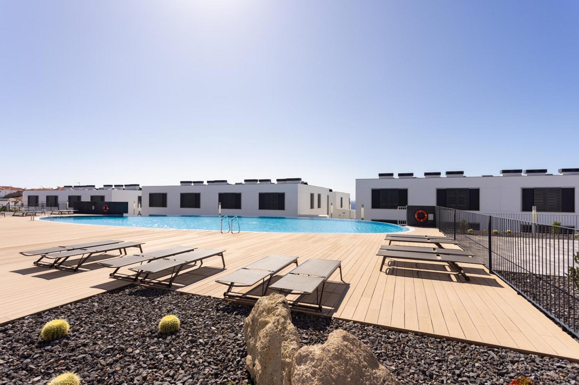Home2book Cozy & Modern Apt, Pool & Terrace Apartment Abades (Tenerife)