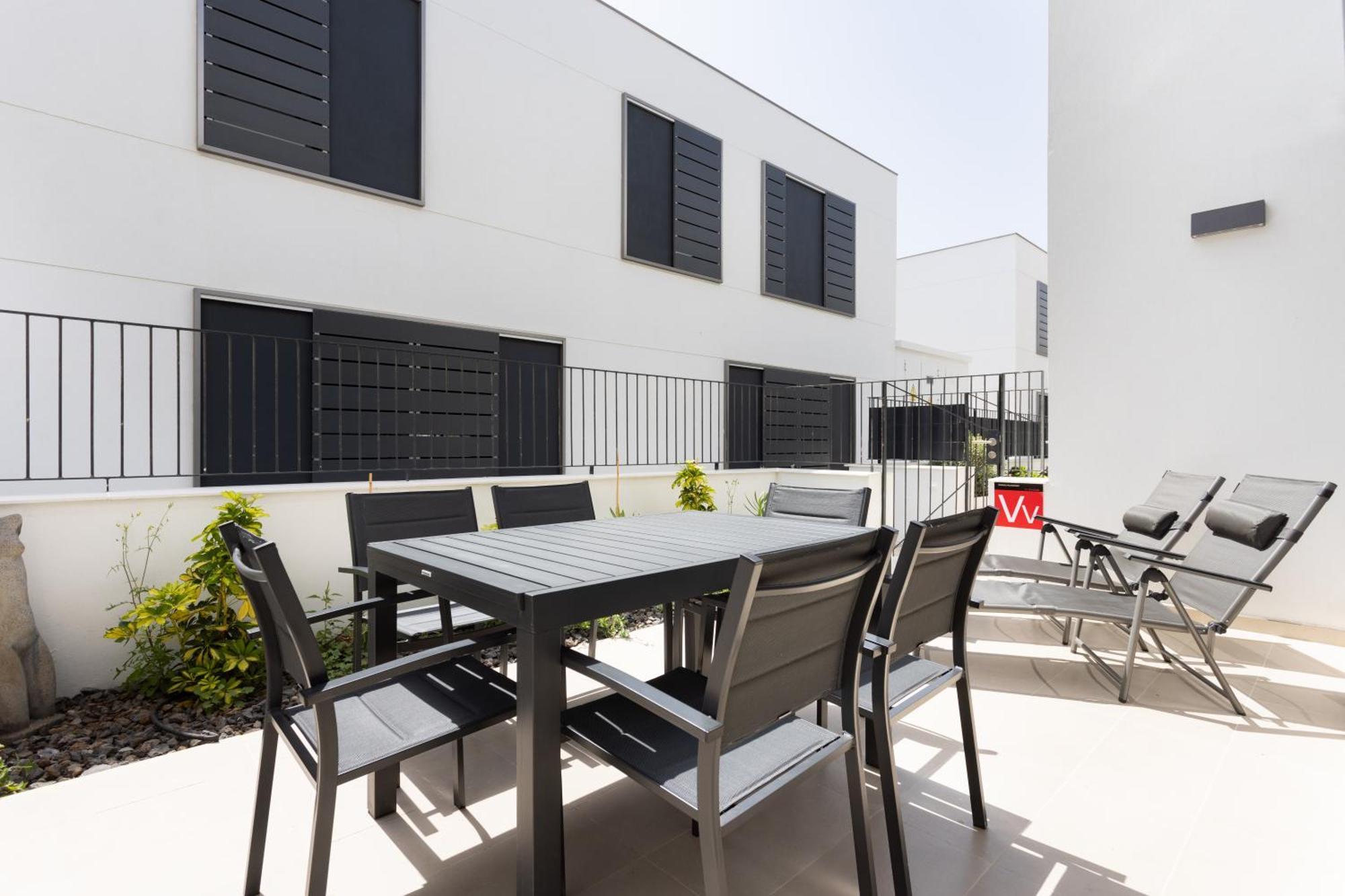 Home2book Cozy & Modern Apt, Pool & Terrace * Abades (Tenerife)